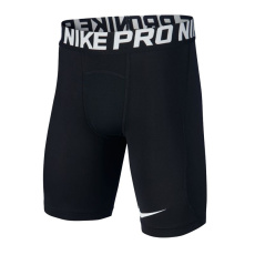 Nike Pro JR BV3483-010 shorts