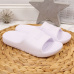 White foam slippers Big Star Jr GG374811