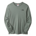The North Face Easy Tee M NF0A2TX1NYC1