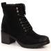 Insulated boots Potocki W WOL90A black