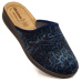 Comfortable slippers with leopard print Inblu W ARC23A