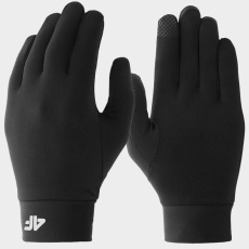 Gloves 4F 4FAW22AGLOU013 20S