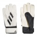 Goalkeeper gloves adidas Tiro Club Jr GI6378