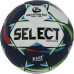 Handball Select Ultimate Replica Euro 22 EHF ULTIMATE REPLICA NAVY-WHT