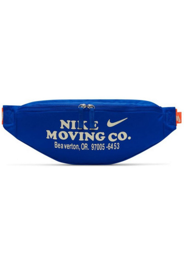 Nike Heritage Move Co. Waist Pack DV6072 405
