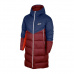 Nike Nsw Windrunner M CU4408-410 jacket, coat