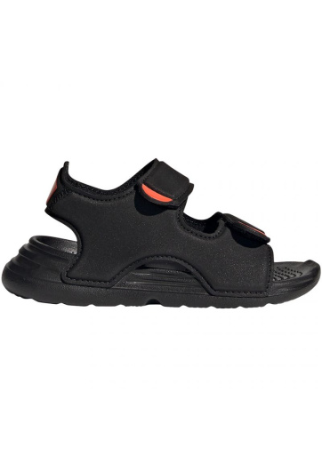 Sandals adidas Swim Sandal Jr FY8064 26
