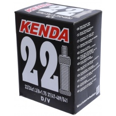 duše KENDA 22x1 3/8  (32/37-489/501) DV 28 mm