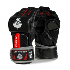 Dbx Bushido e1v4-M MMA gloves