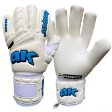 4keepers Champ Aqua V NC M S781408 goalkeeper gloves