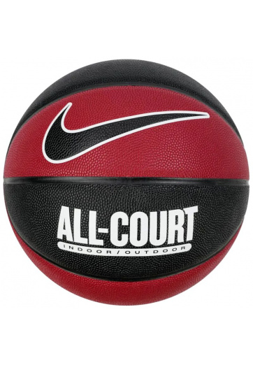 Ball Nike Everyday All Court 8P Ball N1004369-637