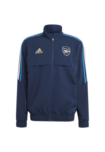 Adidas Arsenal London Pre Jacket M HZ9989