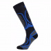 KILPI ANXO-J - detské lyžiarske ponožky Tmavo modrá