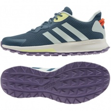 Adidas Quesa Trail XW EG4205 shoes
