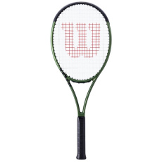 Wilson Blade 101L V8 Tennis Racquet WR079710U tennis racket