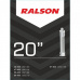 duše RALSON 20"x1.75-2.125 (47/57-406) DV/30mm