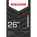 duše RALSON 26"x1.75-2.125 (47/57-559) FV/27mm