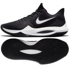 Nike Precision 5 M CW3403 003 basketball shoe