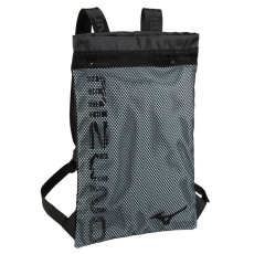 Bag, backpack Mizuno Mesh DrawBag 33GD300705