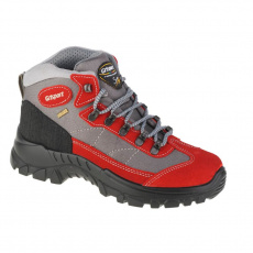 Grisport Rosso Scamosciato W 13362S87G shoes