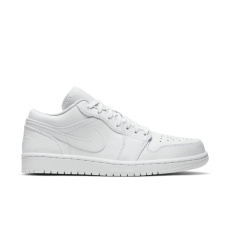 Nike Air Jordan 1 Low M 553558-130 shoe