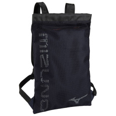 Bag, backpack Mizuno Mesh DrawBag 33GD300714