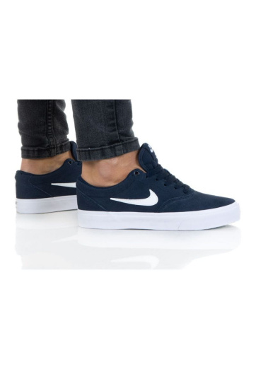 Nike SB Charge Suede (GS) Jr CT3112-400 shoe 37.5