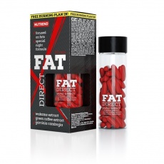 tablety Nutrend FAT DIRECT 60tablet