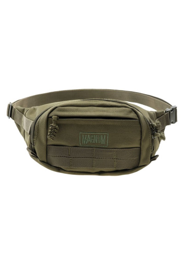 Fanny pack Magnum Plover 92800308791 ONE SIZE