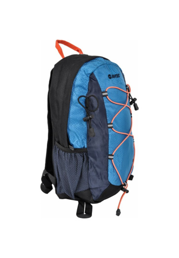 Hi-Tec Pek 18L blue-orange backpack N/A