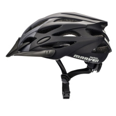 Bicycle helmet Meteor Marven 25166