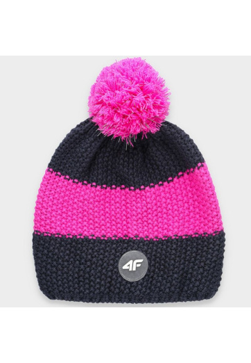 4F Jr. HJZ20-JCAM003 31S winter hat