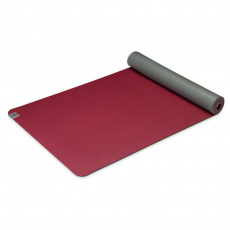 Double-sided Yoga Mat GAIAM Earth Lovers 5 MM 62254