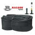 duše RALSON 24"x1.75-2.125  (47/57-507) AV/31mm servisní balení