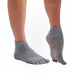 GAIAM 63707 anti-slip yoga socks