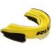 MOUTH GUARD ADULT YELLOW