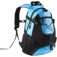 Black Crevice Junior Explorer 15L Backpack BCR136229-BLU