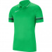 Nike Dri-FIT Academy 21 Polo SS Jr CW6106 362 T-shirt