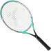Techman 8003 tennis racket + 3 T8003 balls