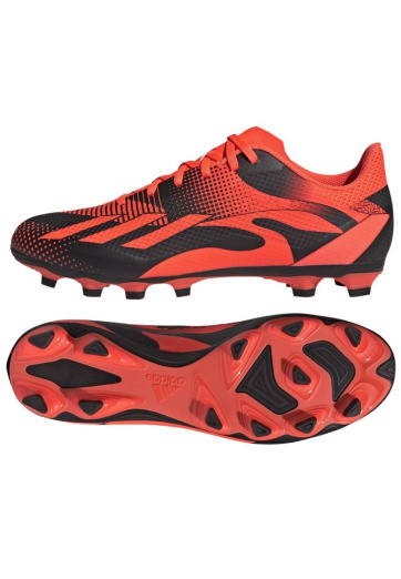 Adidas X Speedportal Messi.4 FG M GZ5140 football shoes