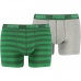 Boxer shorts Puma Stripe 1515 Boxer 2P M 591015001 327