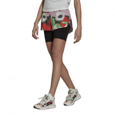 Adidas Marimekko x adidas Running Shorts W HC4199