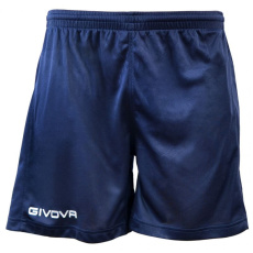 Givova One U Football Shorts P016-0004 2XL