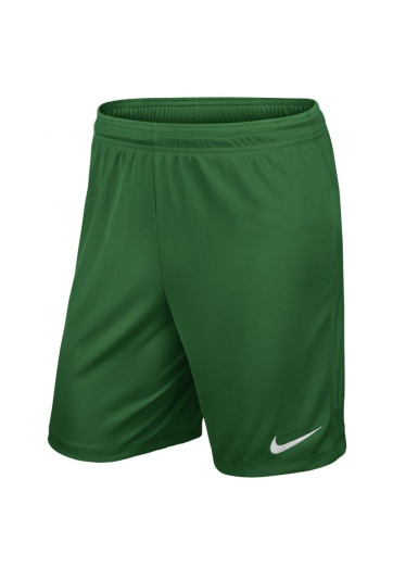 Nike Park II M 725887-302 football shorts XXL