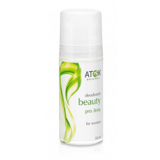 deodorant ATOK Beauty 50ml