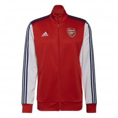 Adidas Arsenal FC 3S Track Top M GR4225 sweatshirt