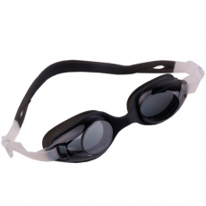 Crowell Sandy Jr swimming goggles okul-sandy-black-white