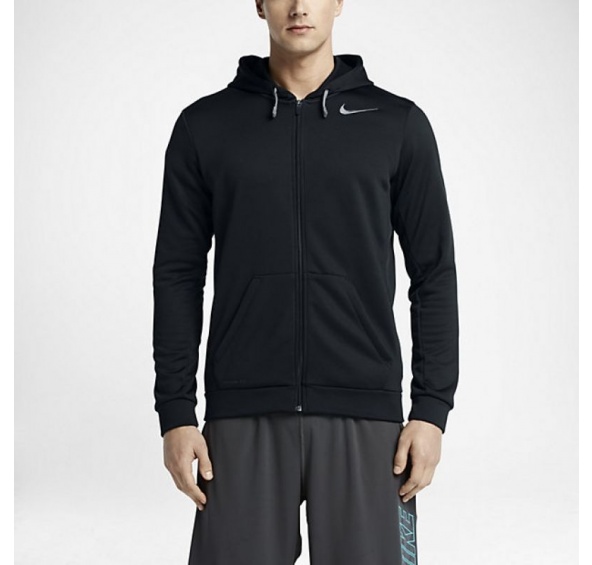 Nike Zip Hoodie 3.0 650735-010 -