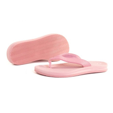 4F W H4L22-KLD007 slippers light pink