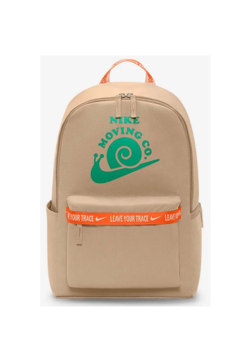 Backpack Nike Heritage DV6070 200